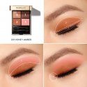 Guerlain Ombres G luomiväri 129 Honey Ambre Matta, Metallinen, Helmi, Satiini
