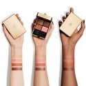 Guerlain Ombres G lauvärv 129 Honey Ambre Matt, Metallik, Pärlivärv, Siidpehme Guerlain Ombres G lauvärv 129 Honey Ambre Matt, Metallik, Pärlivärv, Siidpehme