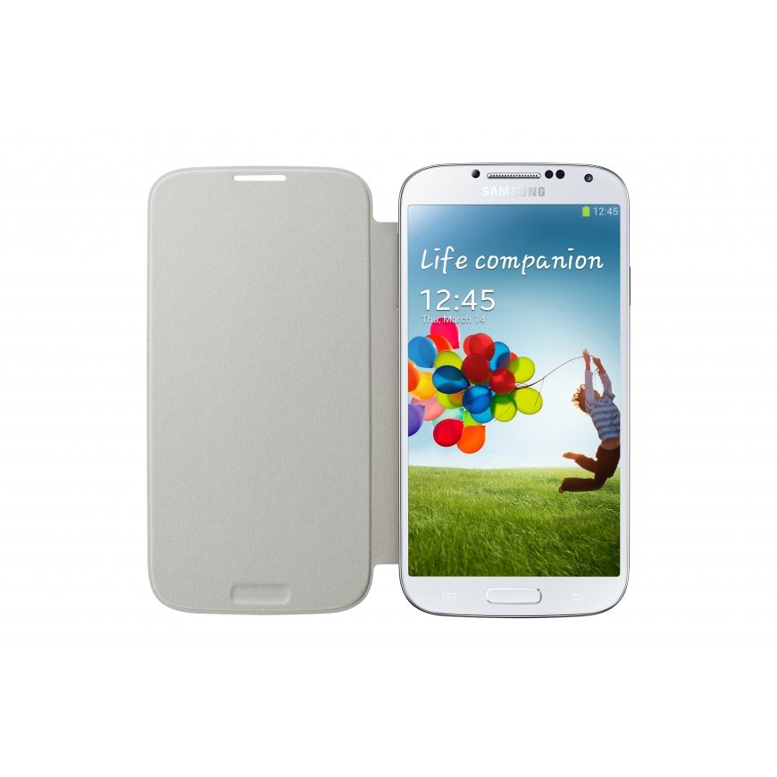 Samsung EF-FI950B mobilo telefonu apvalks Viedierīces maks Zils – 2