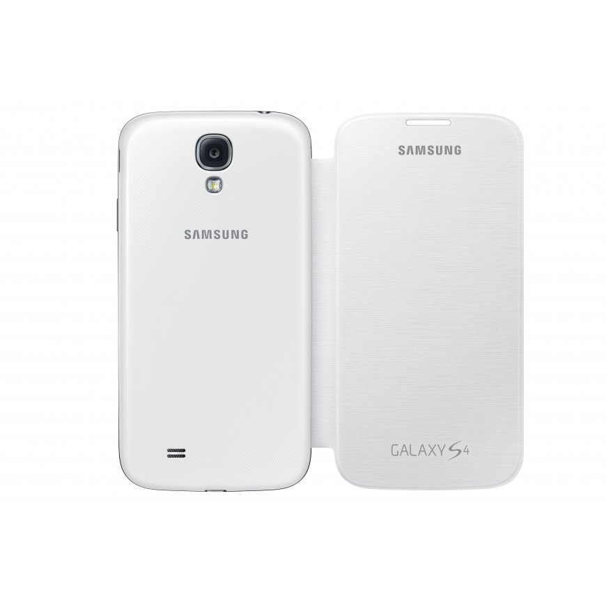 Samsung EF-FI950B mobile phone case Flip case Blue – 4