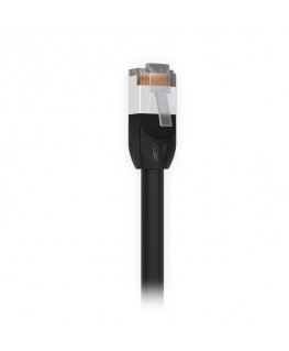 Ubiquiti UACC-CABLE-PATCH-OUTDOOR-8M-BK networking cable Black Cat5e S/UTP (STP)