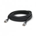 Ubiquiti UACC-CABLE-PATCH-OUTDOOR-8M-BK verkkokaapeli musta Cat5e S/UTP (STP)