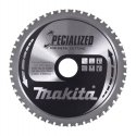 Makita Specialized pyörösahanterä 18,5 cm 1 kpl