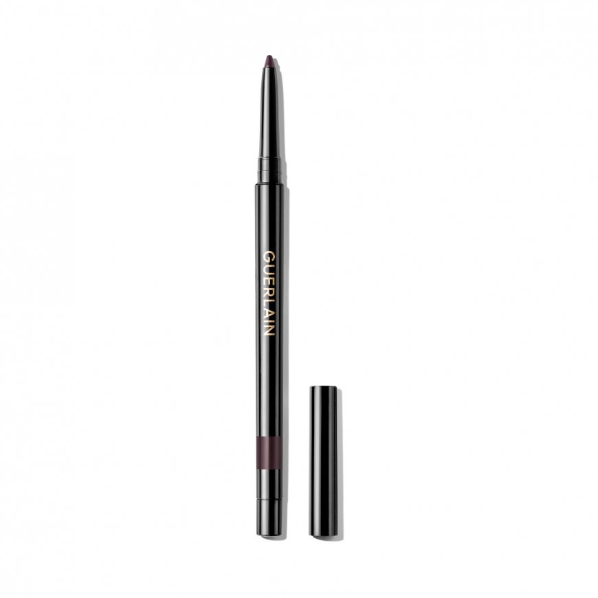 Guerlain The eye pencil 0,35 g Kremas 04 Plum Peony
