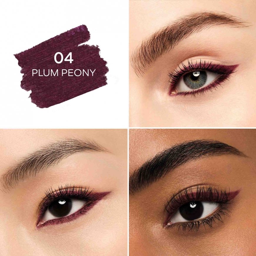 Guerlain The eye pencil 0,35 g Kremas 04 Plum Peony – 2