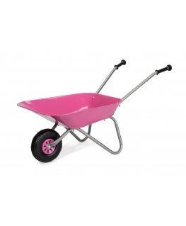 rolly toys rollyMetallschubkarre