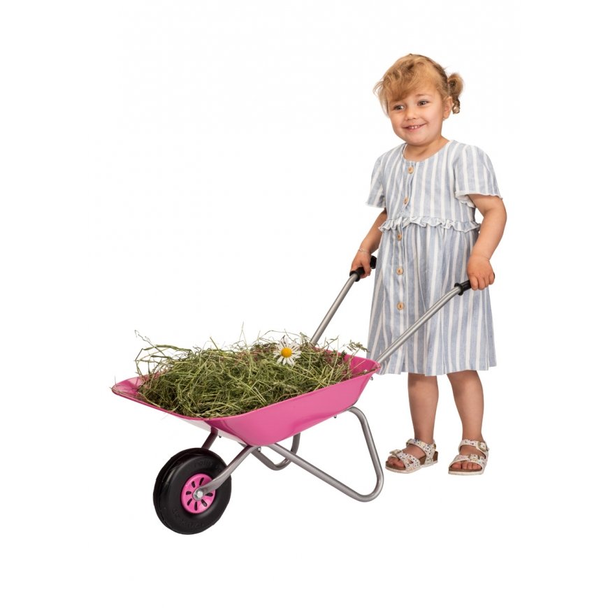 rolly toys rollyMetallschubkarre – 2