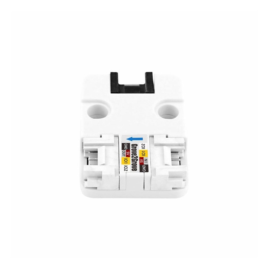 M5Stack U148 development board accessory Expansion board White – 3