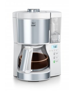 Melitta 6766590 кофеварка Автоматическая Капельная кофеварка