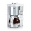 Melitta 6766590 кофеварка Автоматическая Капельная кофеварка Melitta 6766590 кофеварка Автоматическая Капельная кофеварка
