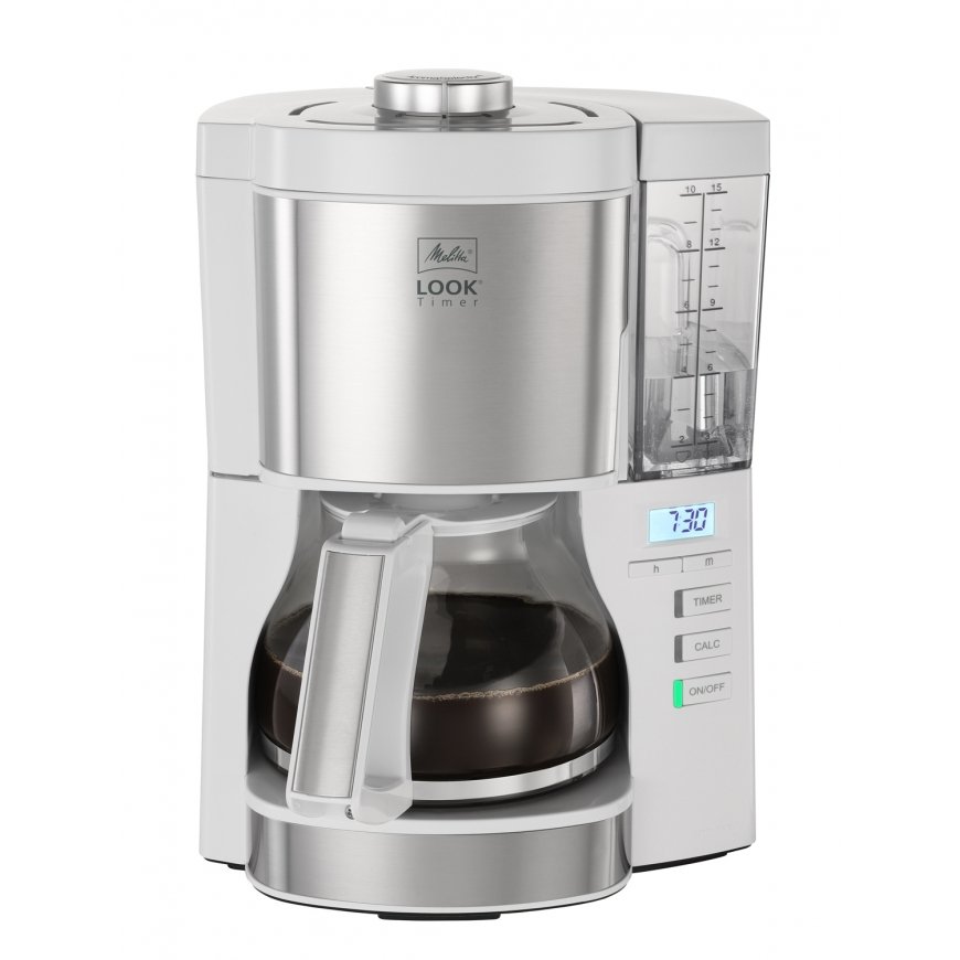Melitta 6766590 kohvimasin Täisautomaatne – 2