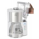 Melitta 6766590 kavos aparatas Visiškai automatinis Lašelinis kavos aparatas Melitta 6766590 kavos aparatas Visiškai automatinis Lašelinis kavos aparatas
