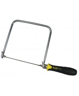 Stanley 0-15-106 käsisaha Lehtisaha 16 cm