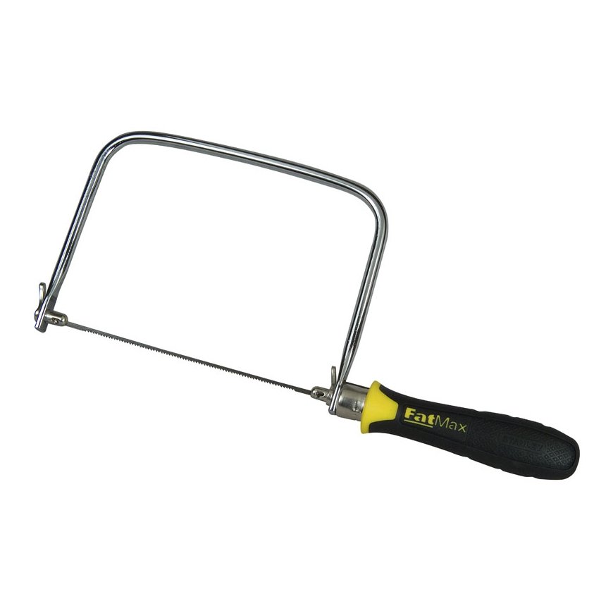 Stanley 0-15-106 zāģis Rokas zāģis/Fuksis 16 cm – 4