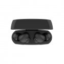 Belkin SoundForm Rhythm Kõrvaklapid Juhtmevaba Kõrvasisene Kõned/muusika Mikro-USB Bluetooth Must Belkin SoundForm Rhythm Kõrvaklapid Juhtmevaba Kõrvasisene Kõned/muusika Mikro-USB Bluetooth Must