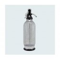iSi 1060 Polyethylene terephthalate (PET) Stainless steel, Transparent iSi 1060 Polyethylene terephthalate (PET) Stainless steel, Transparent