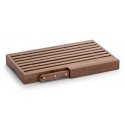Zeller Present 25225 кухонная доска для нарезания Прямоугольный Bamboo Zeller Present 25225 кухонная доска для нарезания Прямоугольный Bamboo