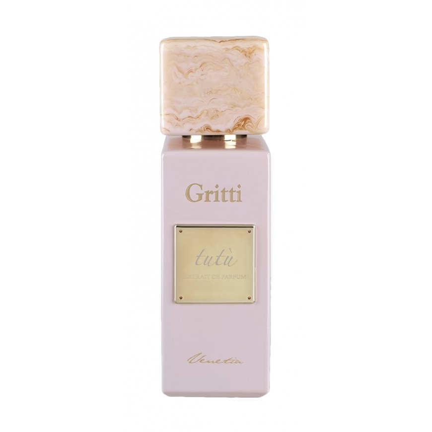 Gritti Venetia Tutù Naisten 100 ml