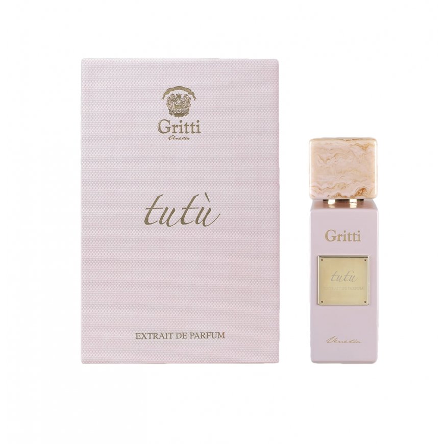 Gritti Venetia Tutù Moteriškas 100 ml – 2