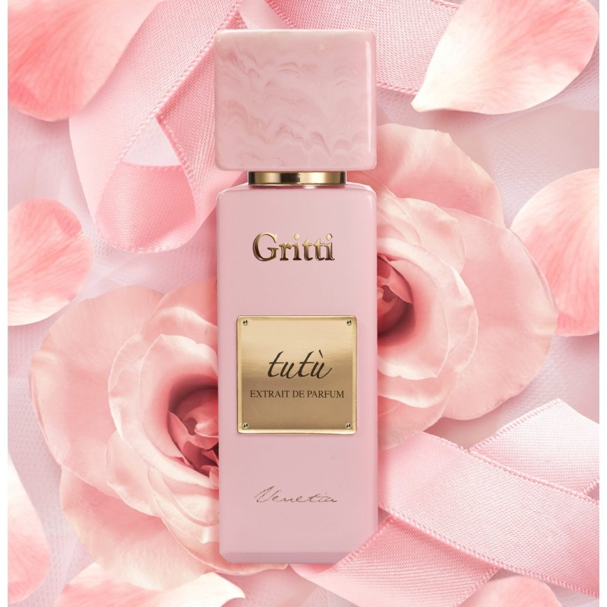Gritti Venetia Tutù Женский 100 ml – 3