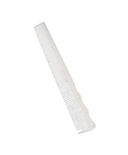 ARTERO YS Park Universaali Hiuskampa Valkoinen 1 kpl