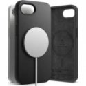 Nillkin Super Frosted PRO Magnetic Back Cover for Apple iPhone 1 Nillkin Super Frosted PRO Magnetic Back Cover for Apple iPhone 1