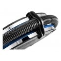 Intex 68610 jalkailmapumppu musta, Sininen, Punainen Puhallettavat esineet Intex 68610 jalkailmapumppu musta, Sininen, Punainen Puhallettavat esineet