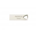 ADATA AUV210-64G-RGD USB zibatmiņa 64 GB USB Type-A 2.0 Bēšs ADATA AUV210-64G-RGD USB zibatmiņa 64 GB USB Type-A 2.0 Bēšs