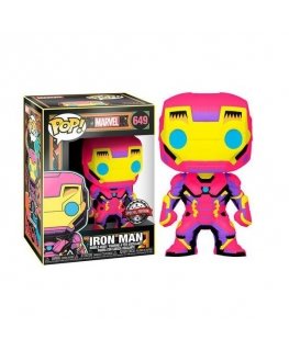 FUNKO POP! 889698488464 коллекционная фигурка/статуэтка
