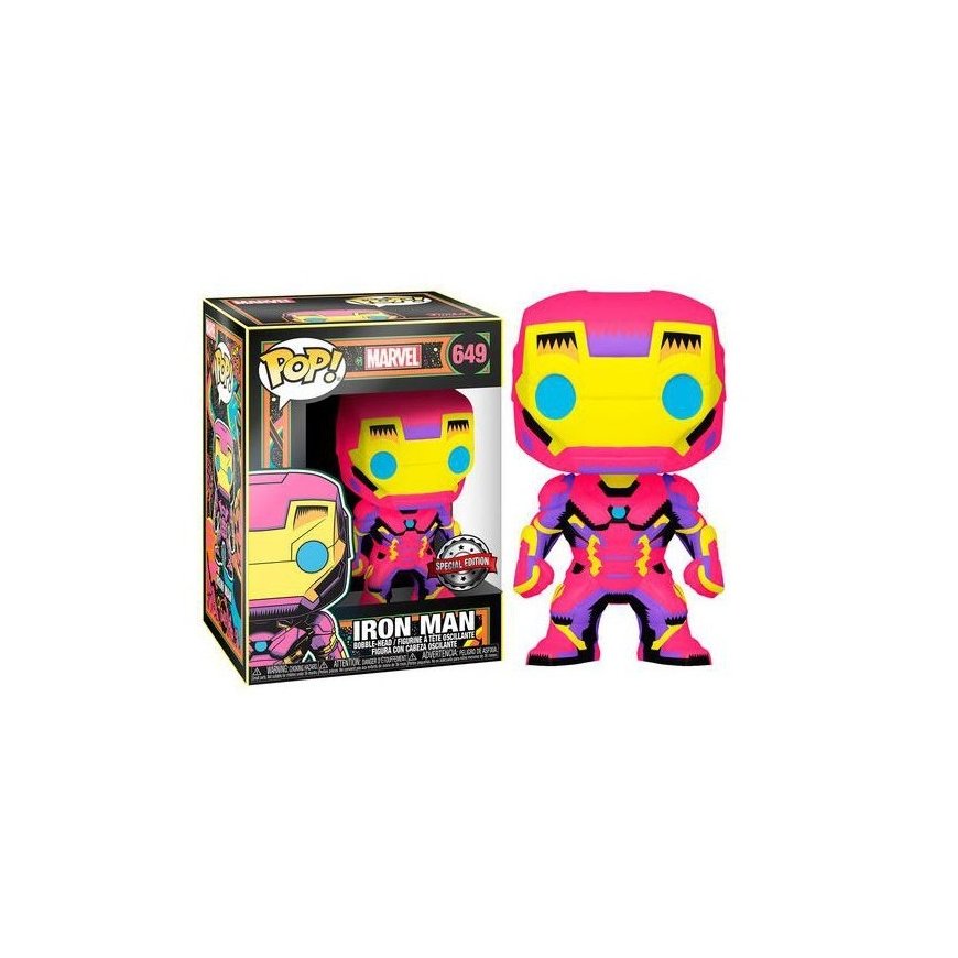 FUNKO POP! 889698488464 piedzīvojumu personāžu un kolekcionāru figūra