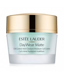 Estée Lauder DayWear Oil-Control Anti-Oxidant Moisture Gel Crème Päivävoide Kasvot 50 ml