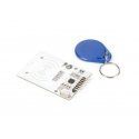 Velleman VMA405 arendusplaadi tarvik NFC/RFID-kontrolleri kaitse Valge Velleman VMA405 arendusplaadi tarvik NFC/RFID-kontrolleri kaitse Valge