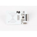 Velleman VMA405 projektavimo plokštės priedas NFC / RFID valdomasis skydelis Balta Velleman VMA405 projektavimo plokštės priedas NFC / RFID valdomasis skydelis Balta