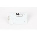 Velleman VMA405 arendusplaadi tarvik NFC/RFID-kontrolleri kaitse Valge Velleman VMA405 arendusplaadi tarvik NFC/RFID-kontrolleri kaitse Valge