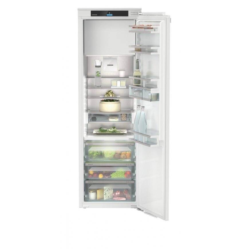 Liebherr IRBd 5151 Prime BioFresh kombinētais