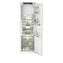 Liebherr IRBd 5151 Prime BioFresh kombi-külmik Sisseehitatud 276 l Valge Liebherr IRBd 5151 Prime BioFresh kombi-külmik Sisseehitatud 276 l Valge