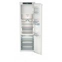 Liebherr IRBd 5151 Prime BioFresh yhdistelmäjääkaappi Kiinteä 276 L Valkoinen Liebherr IRBd 5151 Prime BioFresh yhdistelmäjääkaappi Kiinteä 276 L Valkoinen