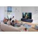 Samsung QE75QN85CAT 190,5 cm (75") 4K Ultra HD Viedtelevizors Wi-Fi Sudrabs