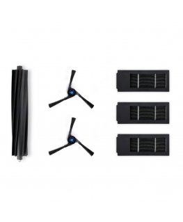 Ecovacs DKT060099 аксессуар и расходный материал для пылесоса Комплект принадлежностей Робот пылесос