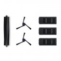 Ecovacs DKT060099 tolmuimeja lisa ja tarvik Lisade komplekt Robottolmuimeja Ecovacs DKT060099 tolmuimeja lisa ja tarvik Lisade komplekt Robottolmuimeja