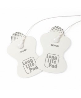 Omron 4928818-7 sāpju ārstēšanas ierīces piederums Sāpju terapijas elektroda paliktnis 2 pcs
