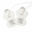Omron 4928818-7 valuraviseadme lisatarvik Valuravi elektroodipehmendus 2 tk