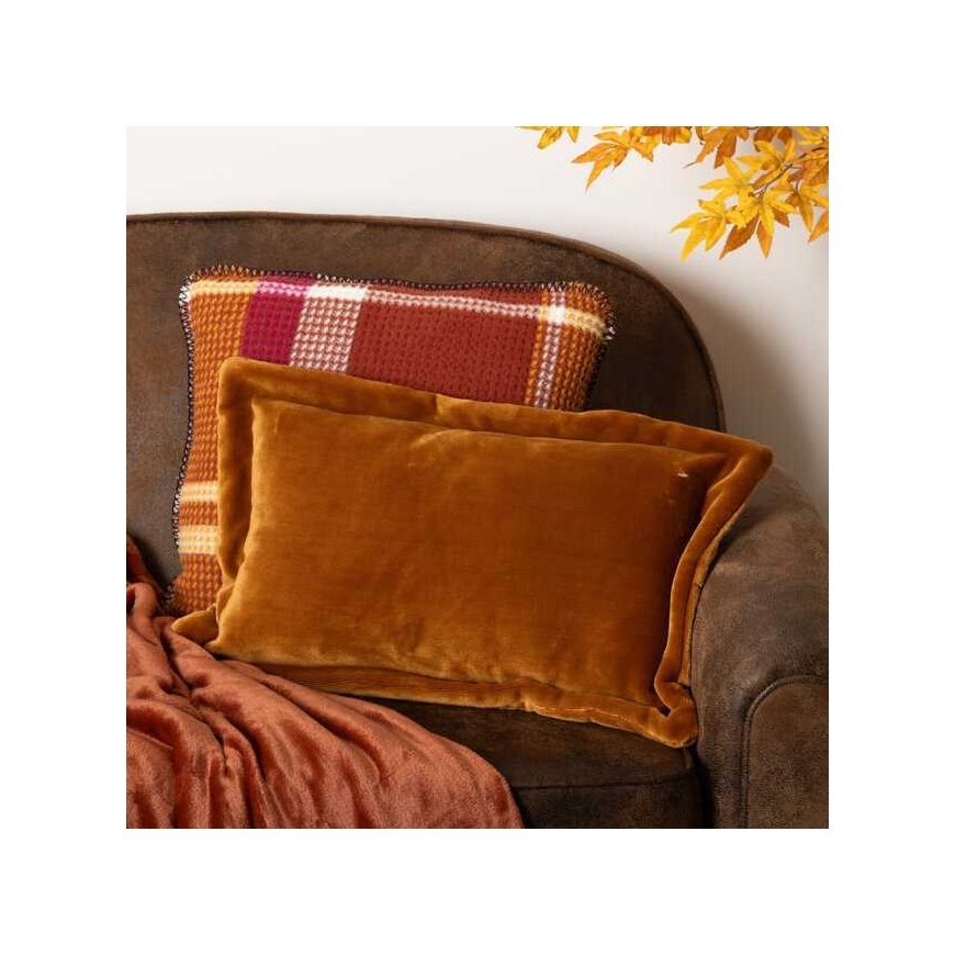 Atmosphera CUDDLY koristetyyny, 38 x 58 cm – 2