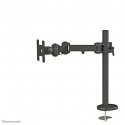 Neomounts FPMA-D960G подставка / крепление для мониторов 76,2 cm (30") Стол Черный