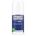 Weleda For MEN 24h Deo Roll-On Roll deodorant 50 ml 1 pc(s) Weleda For MEN 24h Deo Roll-On Roll deodorant 50 ml 1 pc(s)
