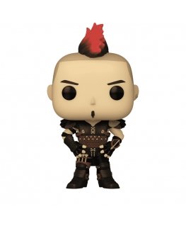 FUNKO POP! 72435 mängukangelase nukk ja kollektsiooniese