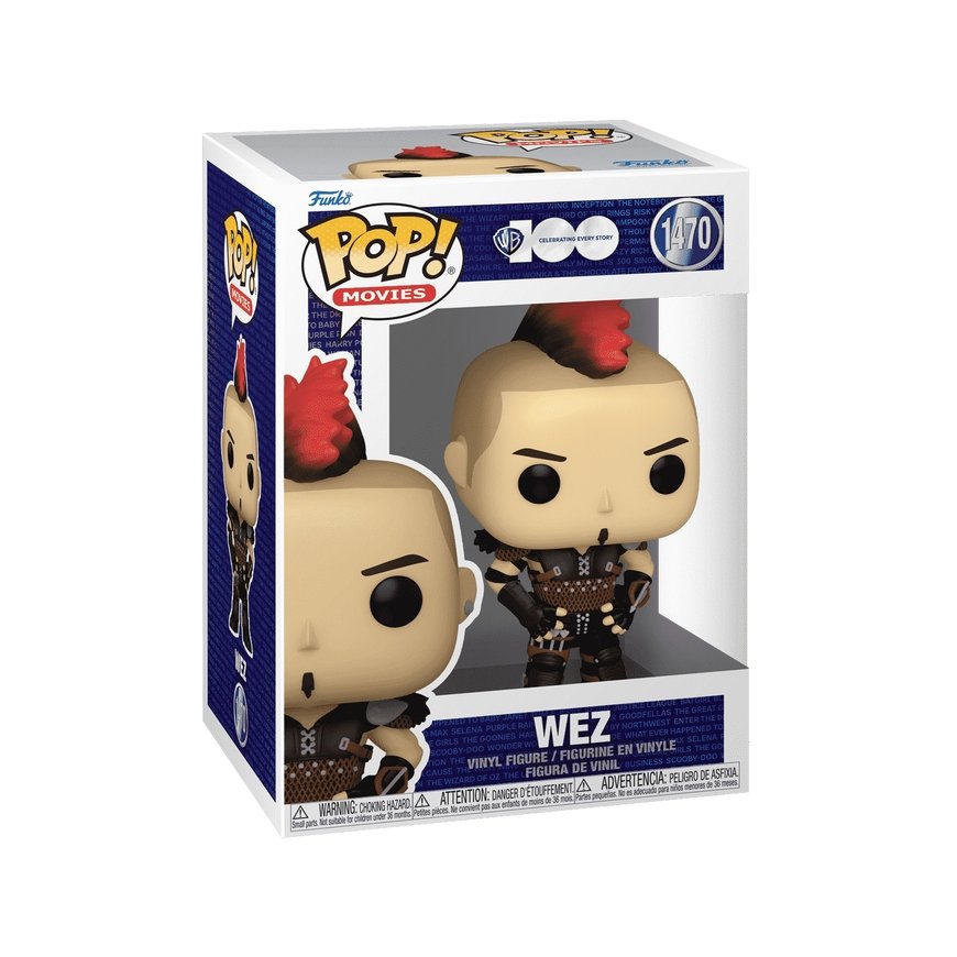FUNKO POP! 72435 action - ja keräilyfiguuri – 2