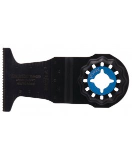 Makita B-69755 jigsaw/scroll saw/reciprocating saw blade Tungsten Carbide (TC) 1 pc(s)