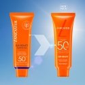 Lancaster Sun Beauty Pretiedeguma krēms Seja 50 Pieaugušajiem