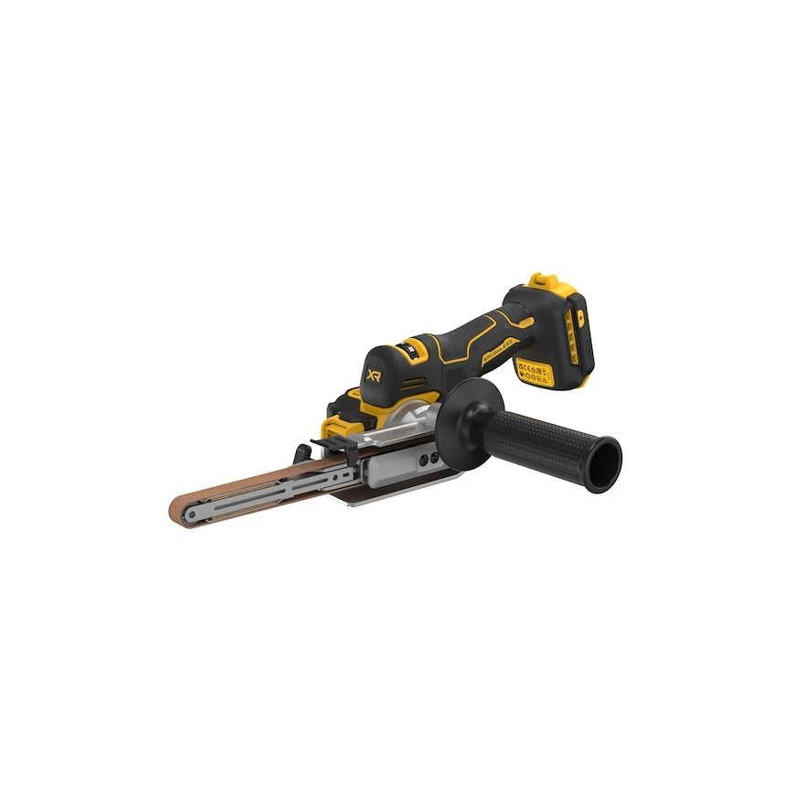DeWALT DCM200N-XJ bench grinder